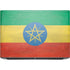 Ethiopia Flag Distressed HP ZBook Fury 16 G10 Skin
